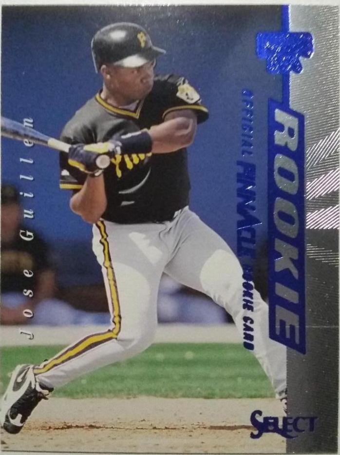Jose Guillen #134
