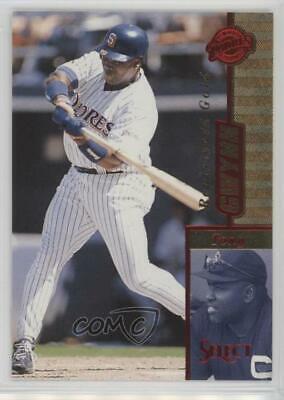 Tony Gwynn [Registered Gold] #3