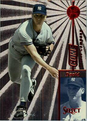 David Cone #6