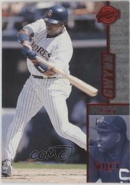 Tony Gwynn #3