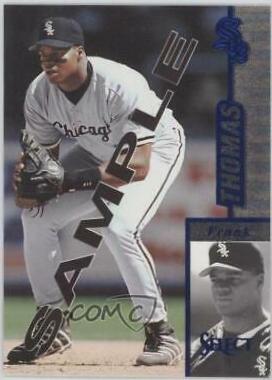 Frank Thomas #8
