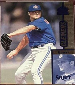 Roger Clemens #24
