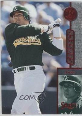 Jose Canseco #5