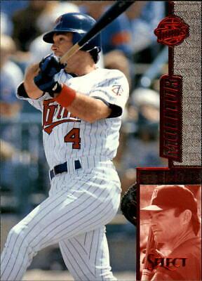 Paul Molitor #15
