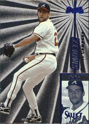 John Smoltz #12