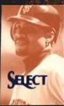 Barry Bonds [Registered Gold] #26