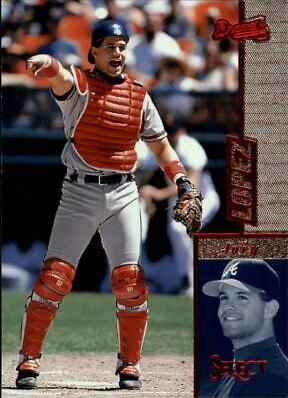 Javy Lopez #28
