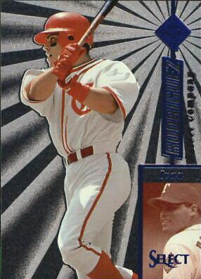 Ivan Rodriguez #25