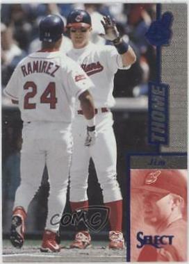 Jim Thome #35