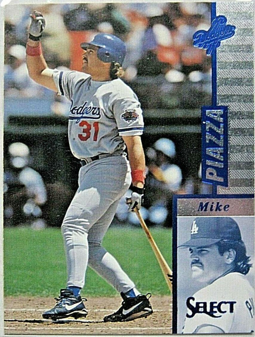 Mike Piazza #32