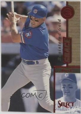 Mark Grace #37