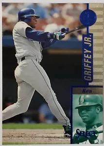 Ken Griffey Jr. #47