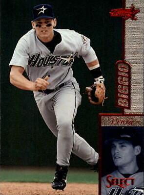Craig Biggio #39