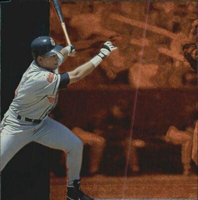 Manny Ramirez #MM11