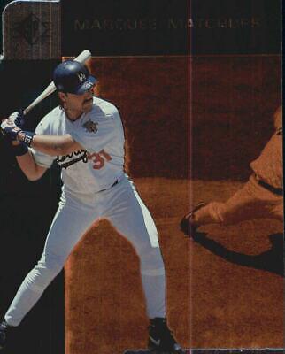 Mike Piazza #MM5