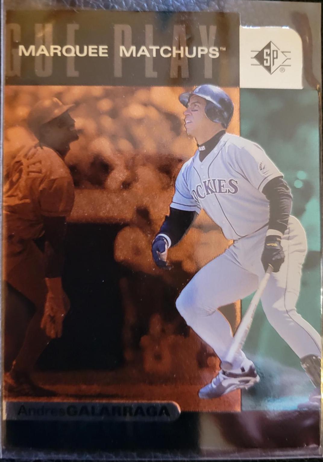 Juan Gonzalez #MM2