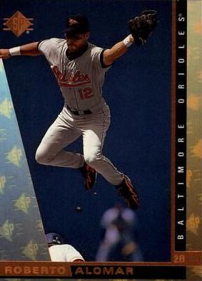 Roberto Alomar #29