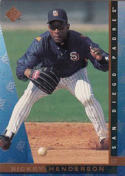 Rickey Henderson #152