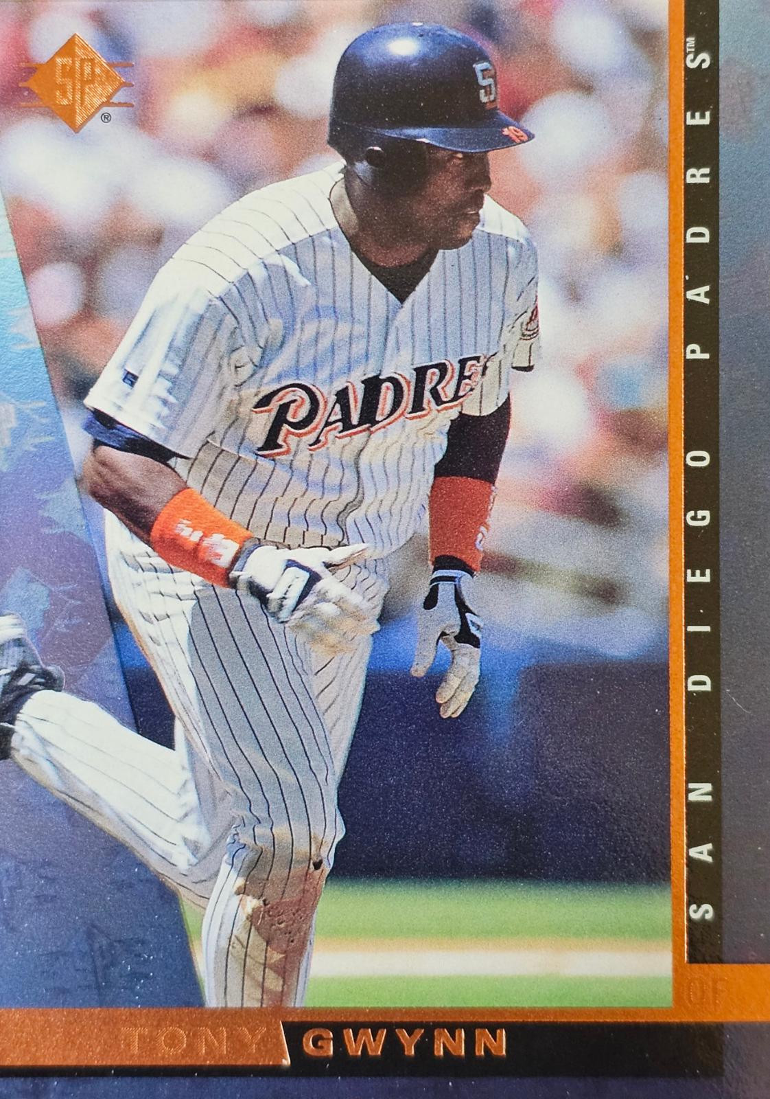 Tony Gwynn #155