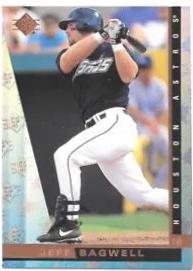 Jeff Bagwell #85