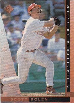 Scott Rolen #135