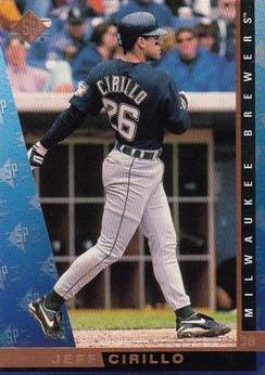 Jeff Cirillo #102