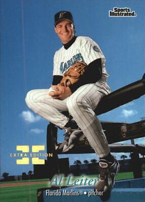 Al Leiter [Extra Edition] #81