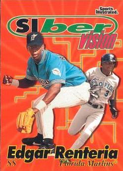 Edgar Renteria #68