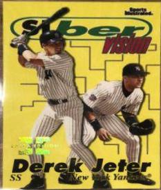 Derek Jeter [Extra Edition] #62