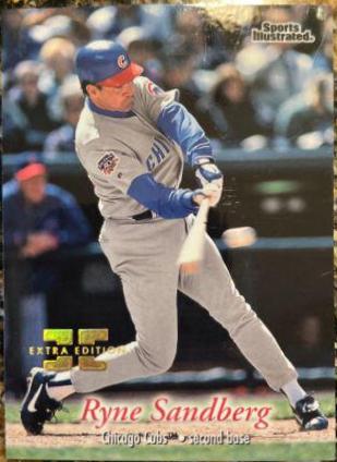 Ryne Sandberg [Extra Edition] #95