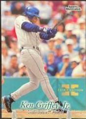 Ken Griffey Jr. [Extra Edition] #157