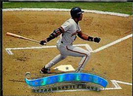 Barry Bonds [Members Only] #15