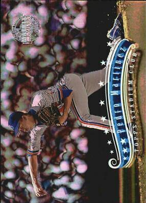 Pedro Martinez [Matrix] #12