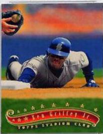 Ken Griffey Jr. [Members Only] #50