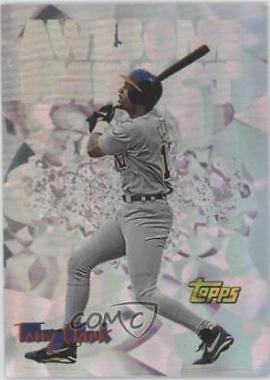 Tony Clark #AI-2