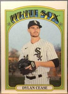 Dylan Cease #462
