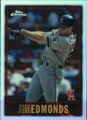 Jim Edmonds #28