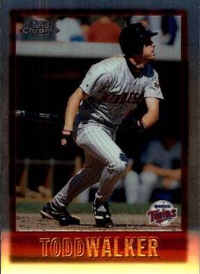 Todd Walker #129