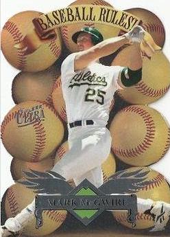 Mark McGwire #6