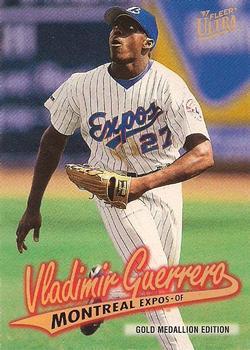 Vladimir Guerrero #G509