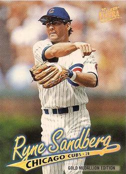 Ryne Sandberg #G168