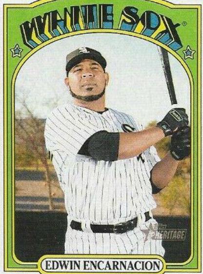 Edwin Encarnacion #413