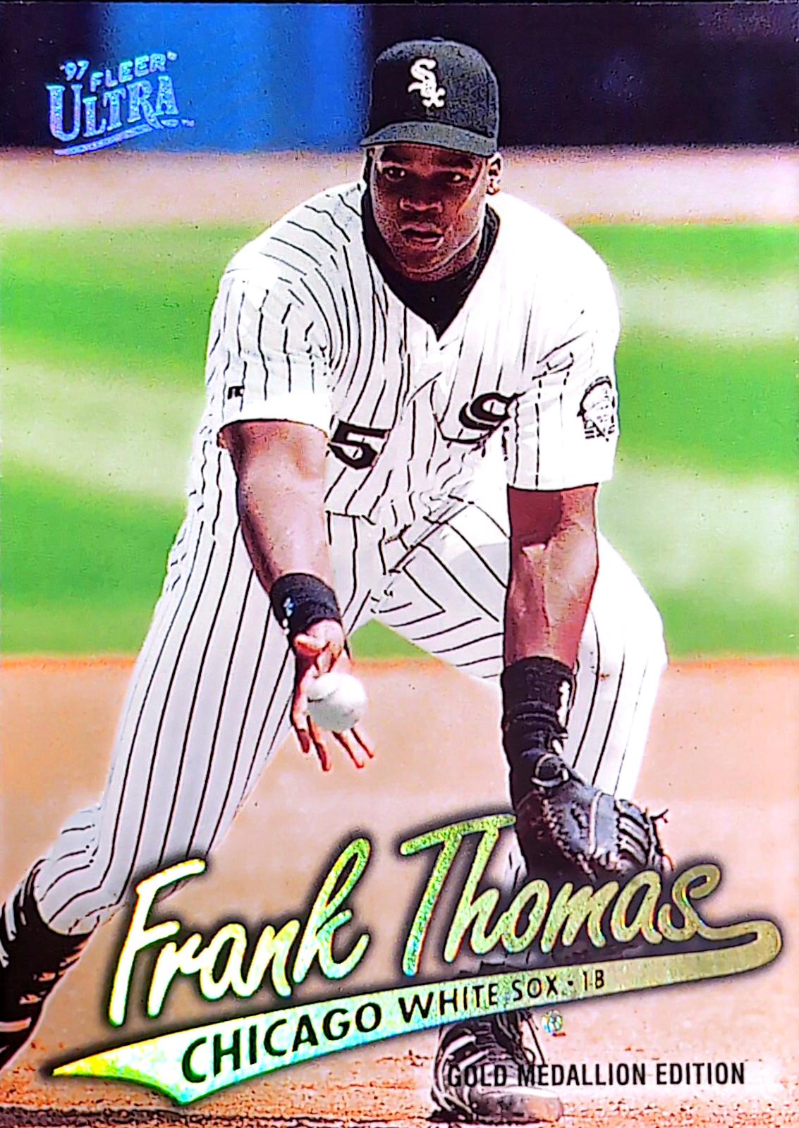 Frank Thomas #G44