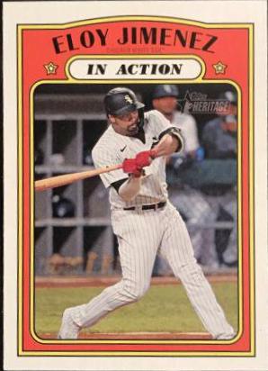 Eloy Jimenez #192