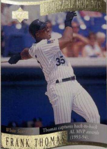 Frank Thomas #4