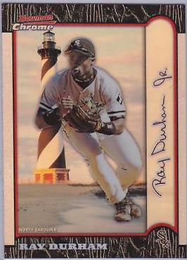 Ray Durham #40