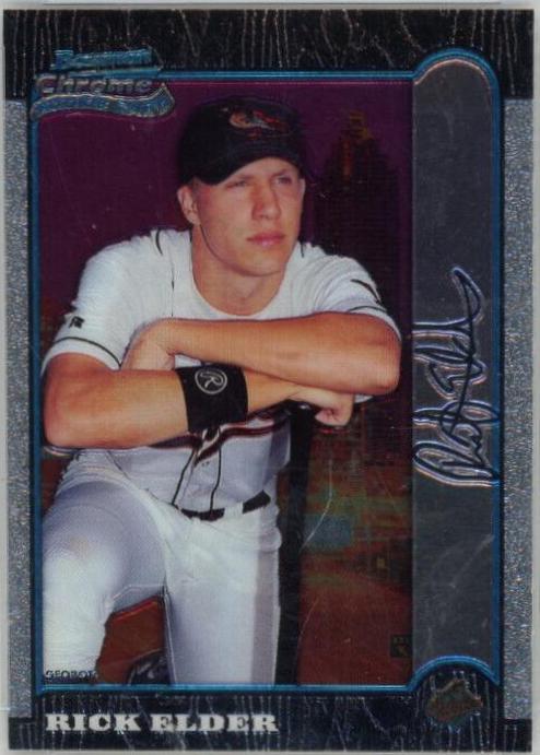 Rick Elder #102