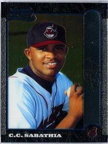C. C. Sabathia #344