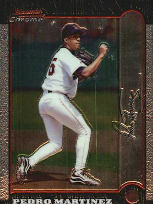 Pedro Martinez #19