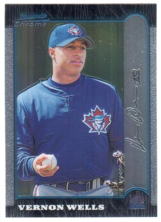 Vernon Wells #94
